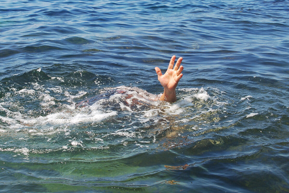 В Нефтчале 46-летний мужчина утонул в искусственном озере