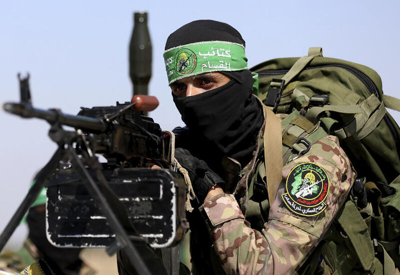 Делегация ХАМАС отправится в Каир на переговоры о прекращении огня в Газе