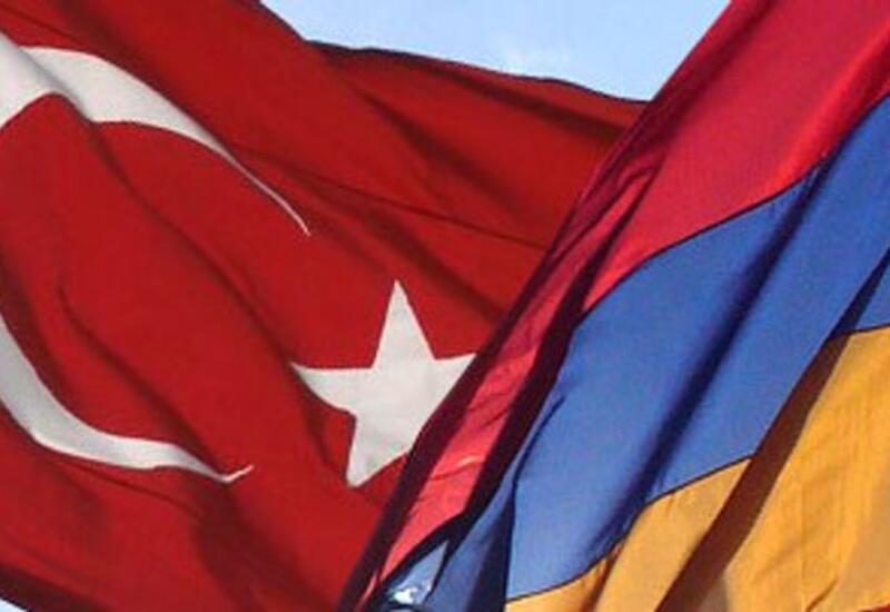 Армения и Турция достигли взаимопонимания по ряду вопросов о нормализации отношений