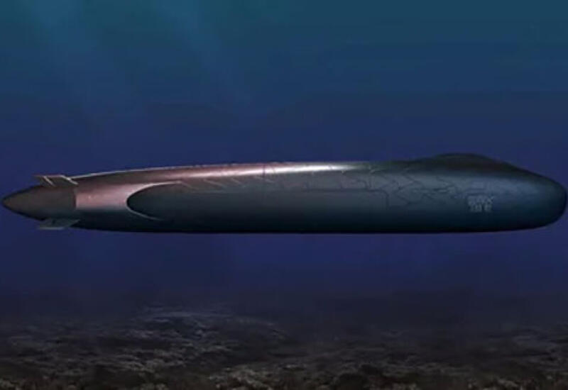 Подводные лодки будущего будут «невидимыми»