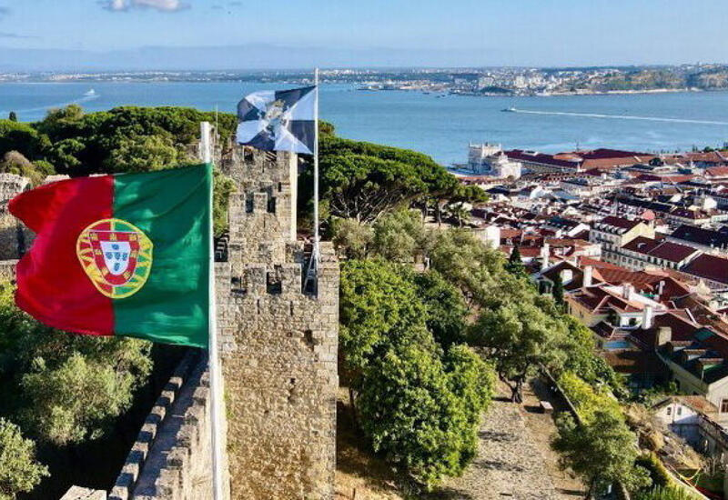 Португалия отказалась выплачивать репарации за колониальное прошлое