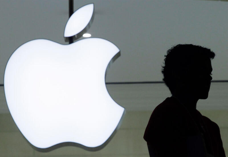 Соперничество США с Китаем вынуждают Apple наращивать мощности в этой стране