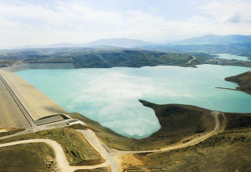 Утверждены уставы структур Государственного агентства водных ресурсов Азербайджана