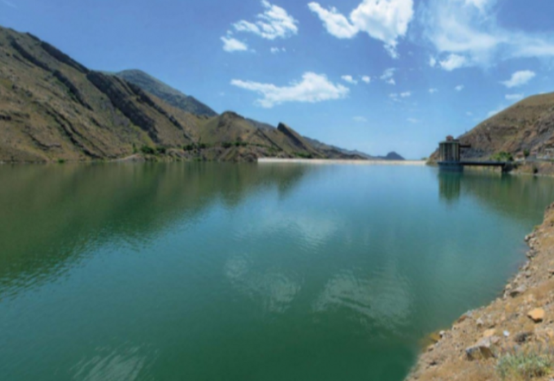 Назван размер уставных фондов структур Госагентства водных ресурсов Азербайджана