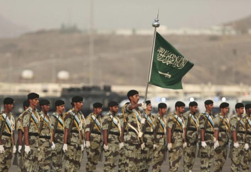 В Саудовской Аравии заявили, что близки к заключению оборонительного пакта с США