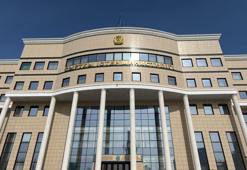 Казахстан не будет посредником на переговорах между Азербайджаном и Арменией в Алматы