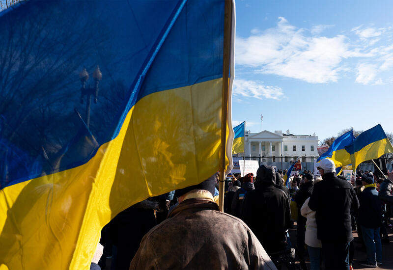 В США назвали возможный срок вступления Украины в НАТО
