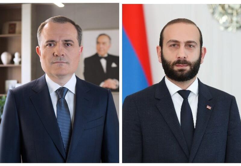 Азербайджан и Армения подтвердили участие в переговорах в Алматы