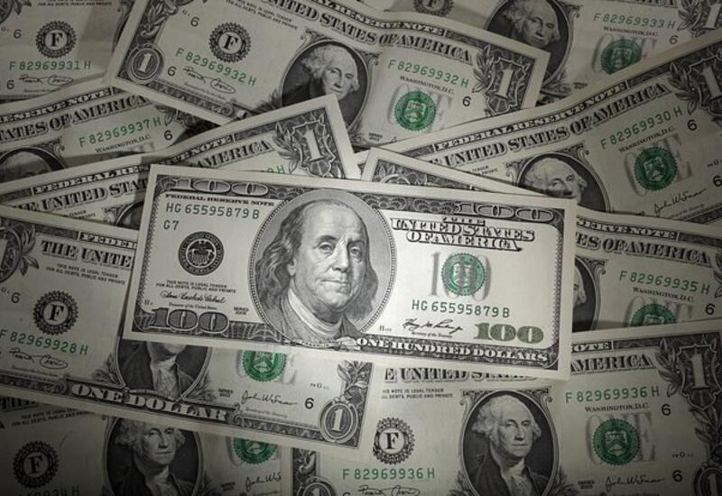 В США предупредили о риске для доллара