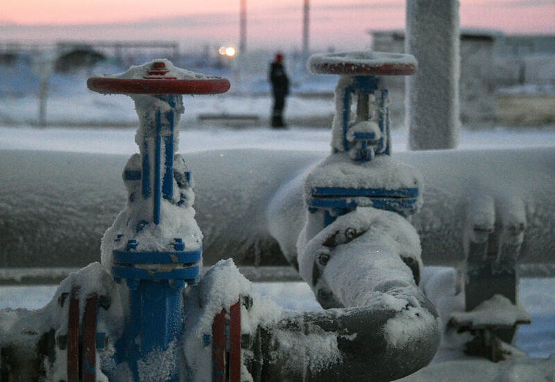 Европа может столкнуться с проблемами газоснабжения уже следующей зимой