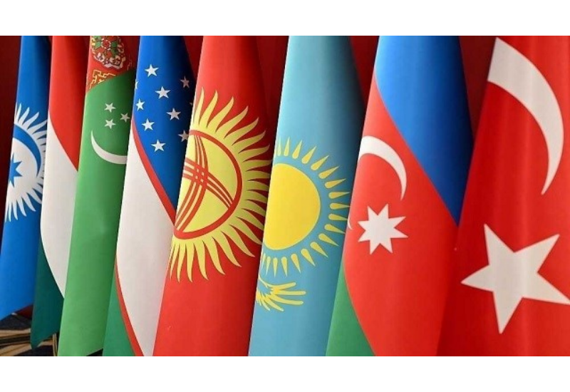 Тюркский мир-это наша семья: о развитии связей в рамках ОТГ
