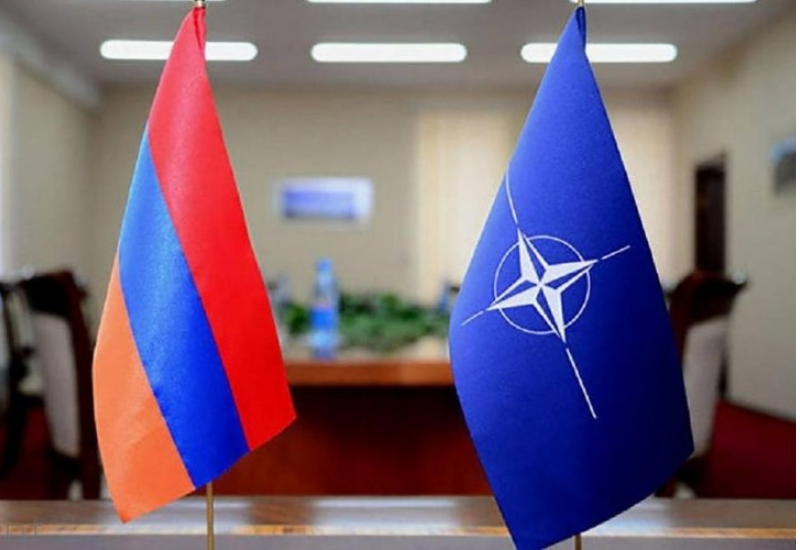 Делегация Армении обсудила в Брюсселе военное сотрудничество с НАТО