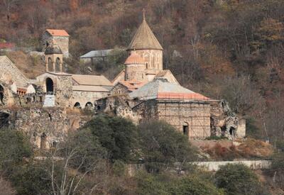 ААЦ хочет вернуться в Карабах. Надежда на американцев? – АНАЛИТИКА от Лейлы Таривердиевой