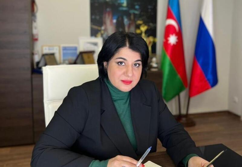 Азербайджан - один из формирователей новой реальности и межкультурной коммуникации