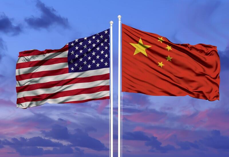 КНР выступила против незаконных односторонних санкций США