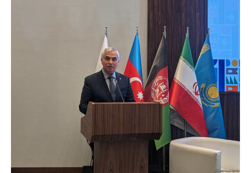 ОЭС высоко ценит приверженность Азербайджана к продвижению целей организации в области туризма