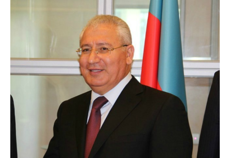Гейдар Асадов назначен ректором Азербайджанской государственной морской академии