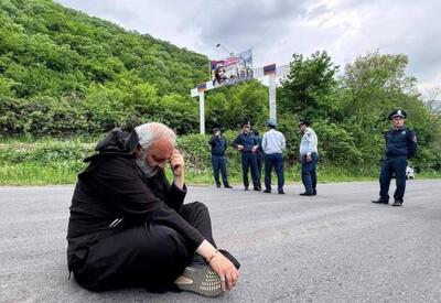 Выяснилось, откуда растут ноги армянских протестов на границе - РЕПЛИКА