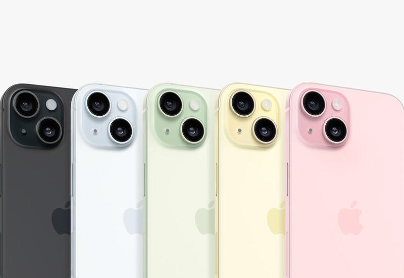 iPhone 15 и 15 Plus оказались непопулярными смартфонами Apple