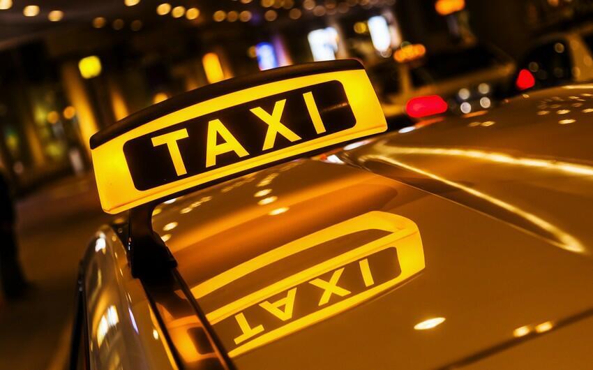 В Азербайджане не соблюдающие требования водители такси будут отстранены от перевозок