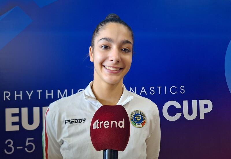Серебряная медалистка Кубка Европы в Баку о формате кросс-баттлов