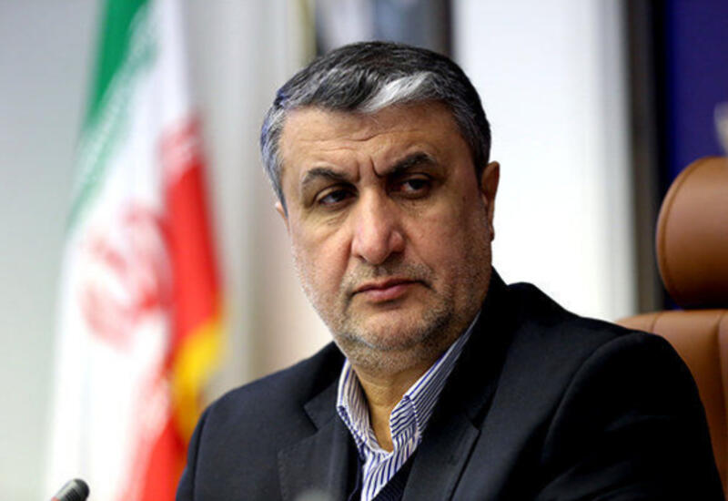 В Иране откроют первый в стране учебно-исследовательский ядерный центр