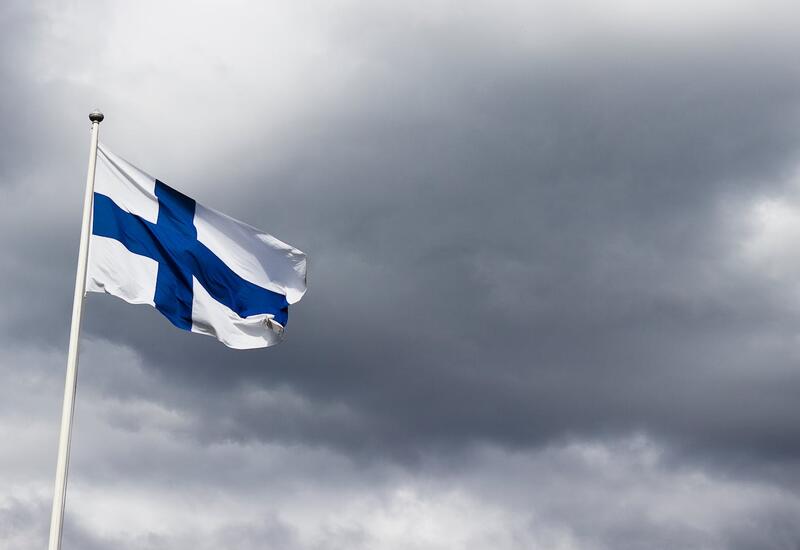 Финляндия готовится хранить резервы оружия других стран