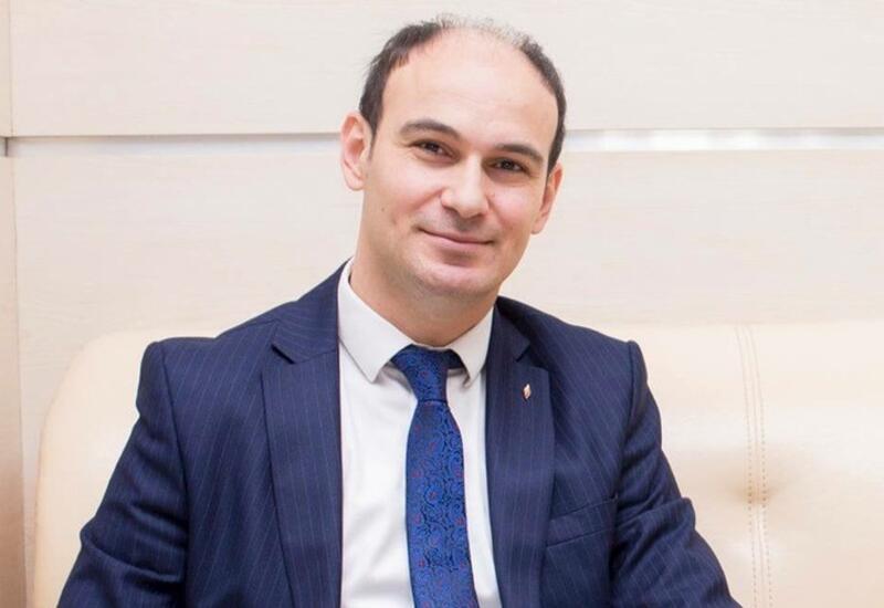 Назначен советник председателя Государственного таможенного комитета Азербайджана