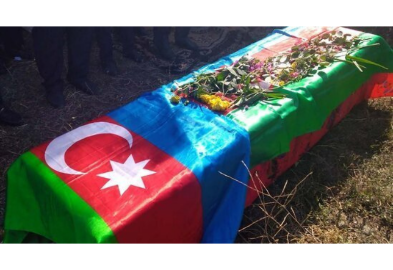 Завтра в Азербайджане пройдут похороны 4 шехидов, пропавших без вести в I Карабахской войне