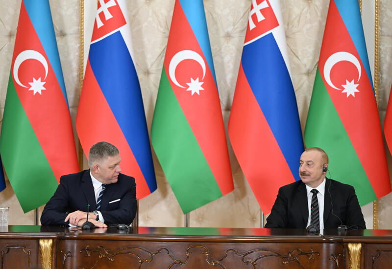 Азербайджан является образцовой страной с точки зрения суверенитета