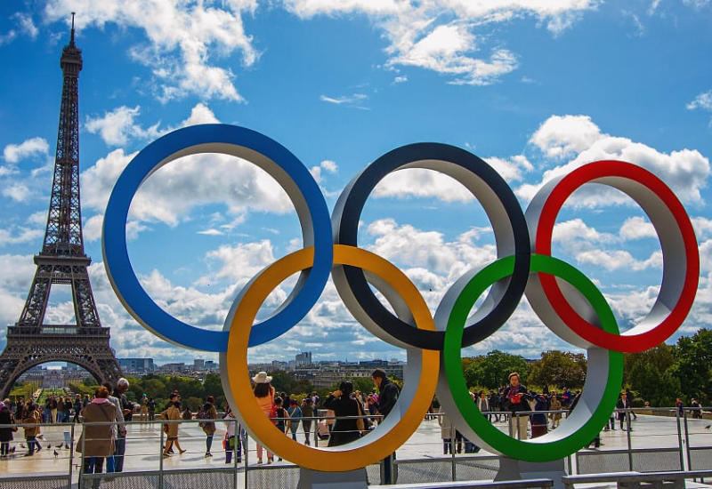 В Британии заявили о риске теракта на Олимпиаде в Париже
