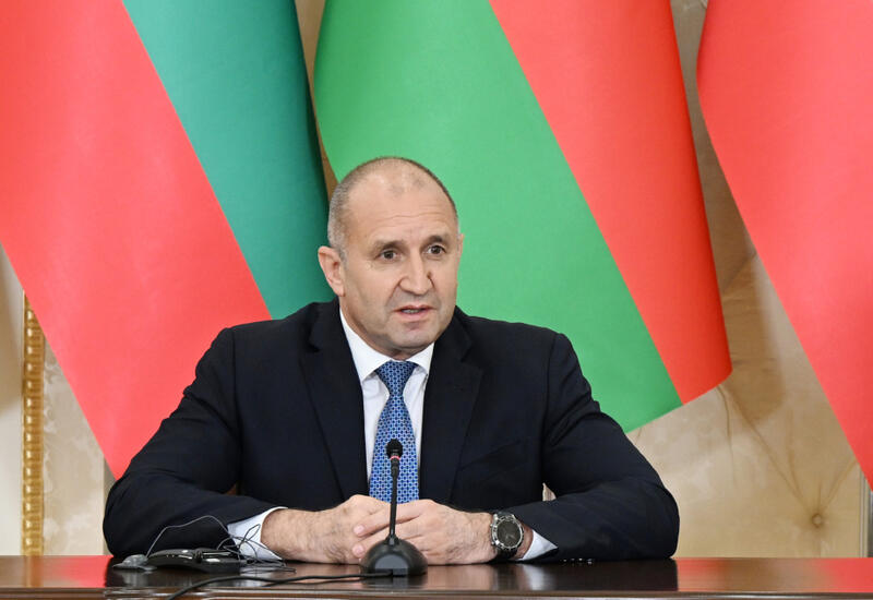 Азербайджан играет важную роль в диверсификации газоснабжения Болгарии