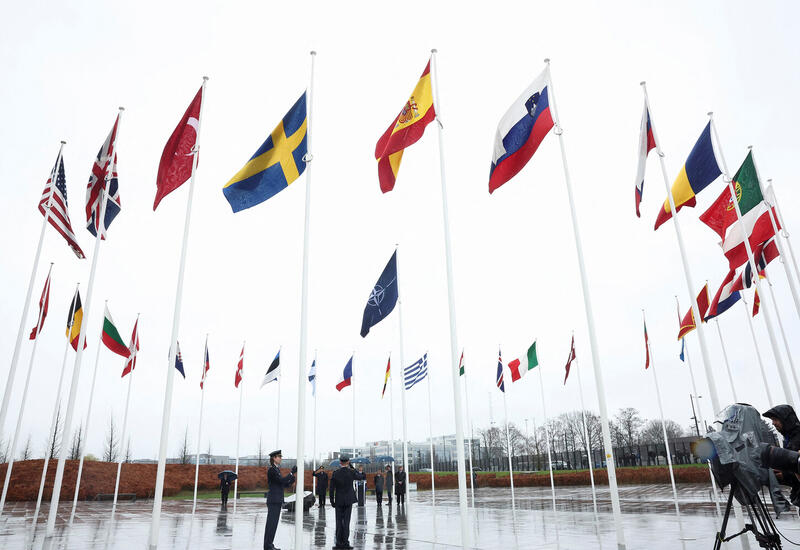 Стали известны даты проведения саммита НАТО в США