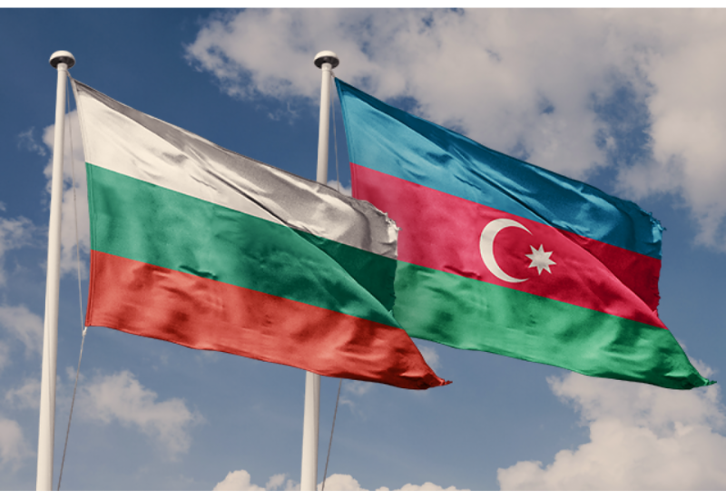 Названы сроки проведения заседания межправкомиссии Азербайджана и Болгарии