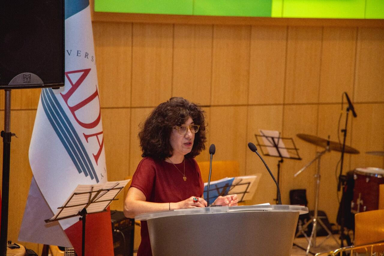Джазовые оркестровые традиции в Азербайджане: прошлое и настоящее