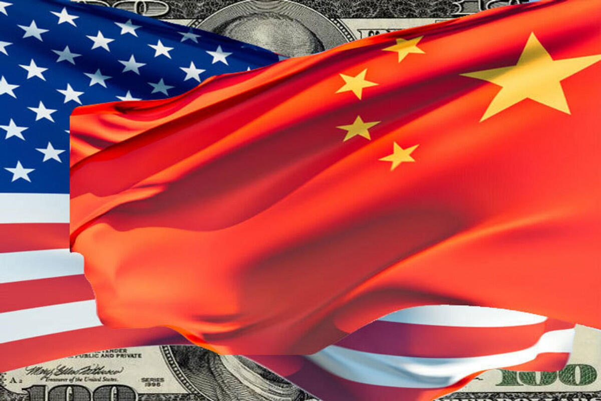 США ввели экспортные ограничения против китайских компаний