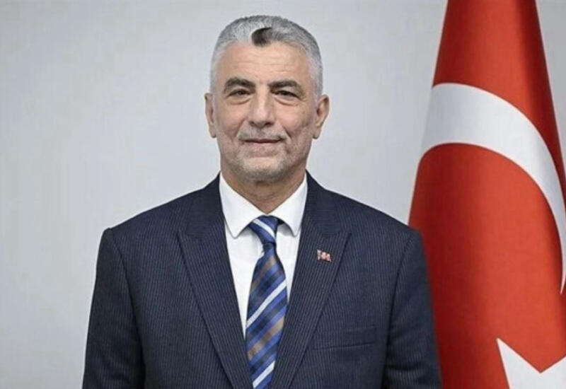 В Турции назвали "вымыслом" заявление главы МИД Израиля