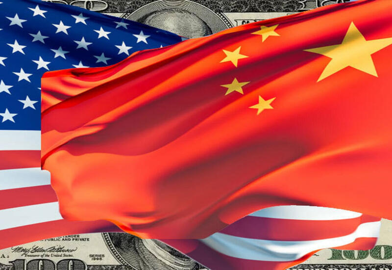 США ввели экспортные ограничения против китайских компаний