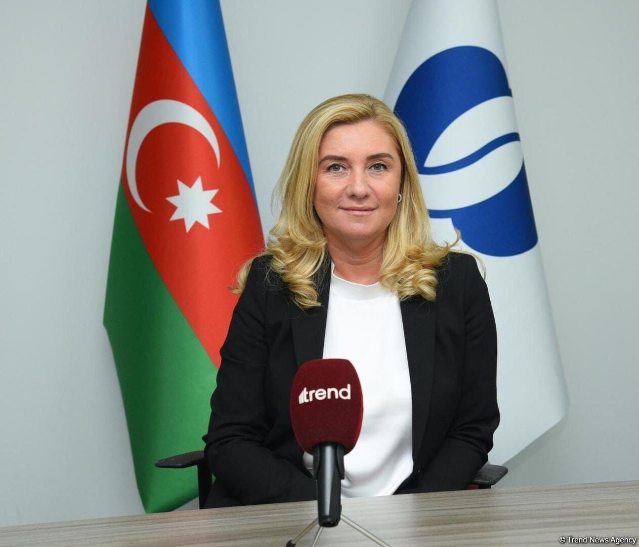 AYİB Azərbaycana investisiyaları artırmağı planlaşdırır