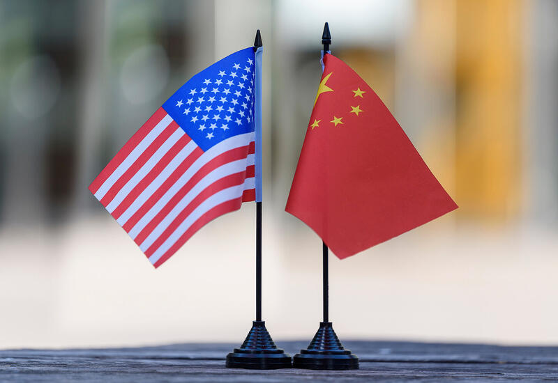 Китай выступил против ограничений США в отношении компаний КНР