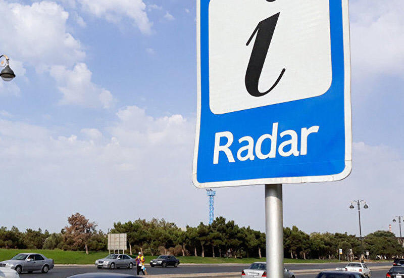 Azərbaycanda yeni növ radarlar quraşdırılır