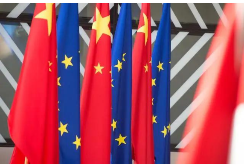 Европейские компании теряют интерес к Китаю