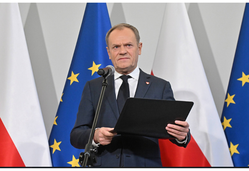 Премьер Польши подготовил реорганизацию правительства страны