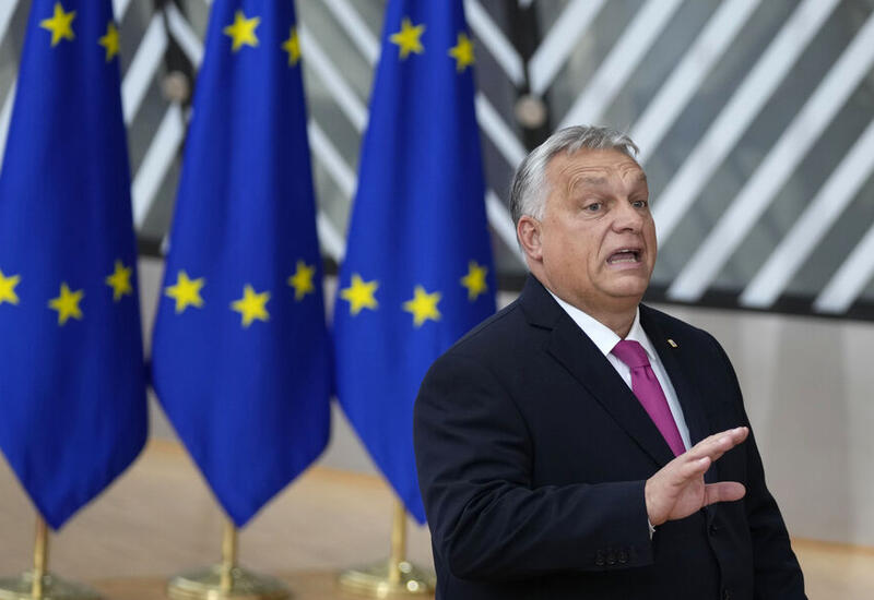 Орбан рассказал о шансах Европы избежать мировую войну