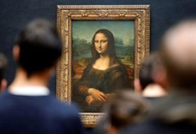 Геолог раскрыла тайну пейзажа на картине «Мона Лиза»