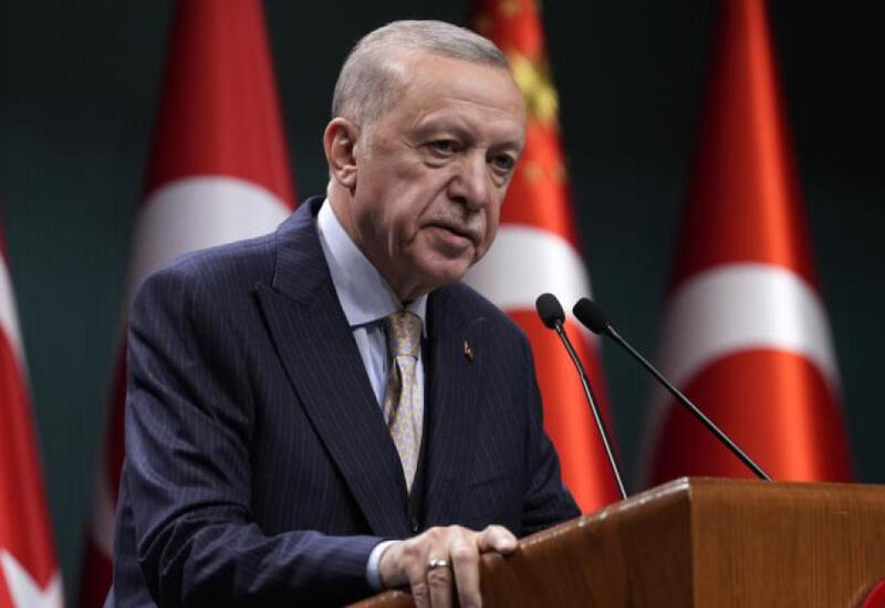 Эрдоган призвал Афины к искренним шагам по урегулированию разногласий