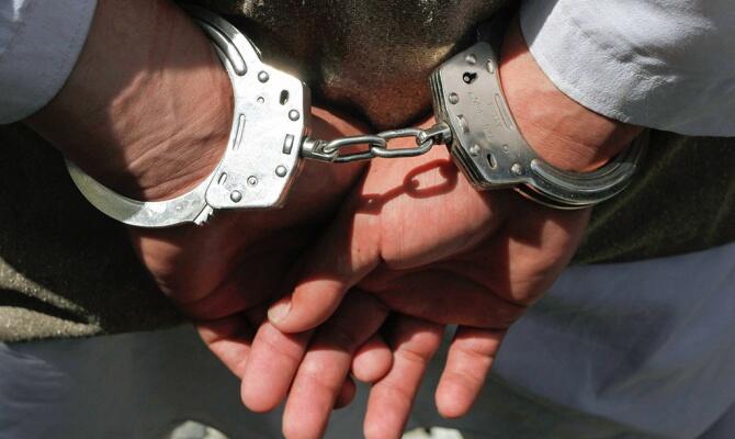 Задержаны контрабандисты с крупной партией наркотиков