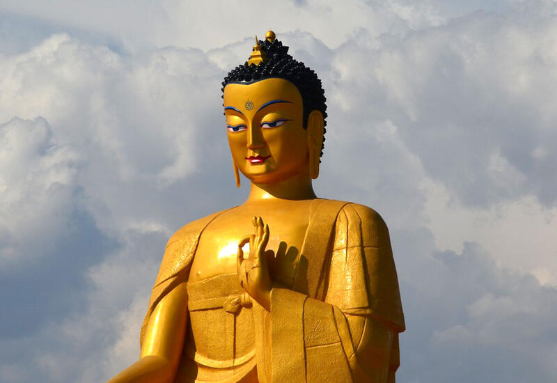 Шри-Ланка изучит связи буддизма и искусственного интеллекта
