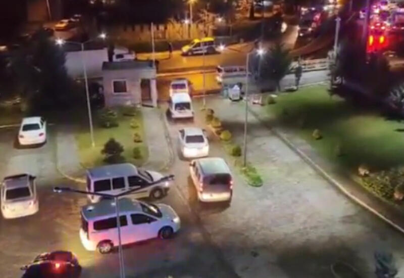Türkiyədə axtarışda olan beş minədək cinayətkar saxlanılıb