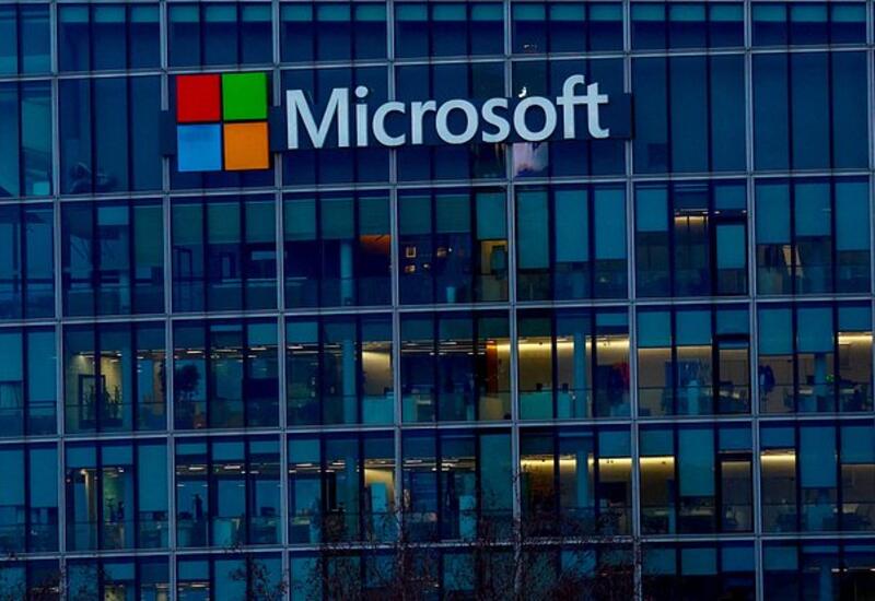 Microsoft выпустит компьютер с ИИ